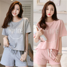 o-neck, Fashion, Sleeve, short sleeves