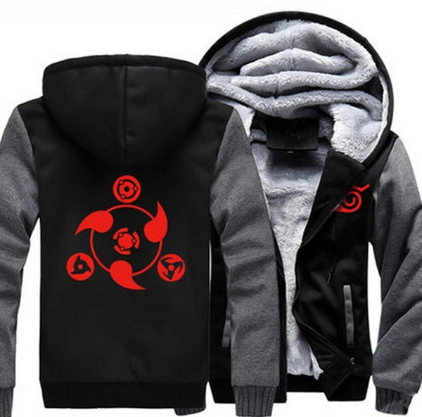 akatsuki jacket hoodie