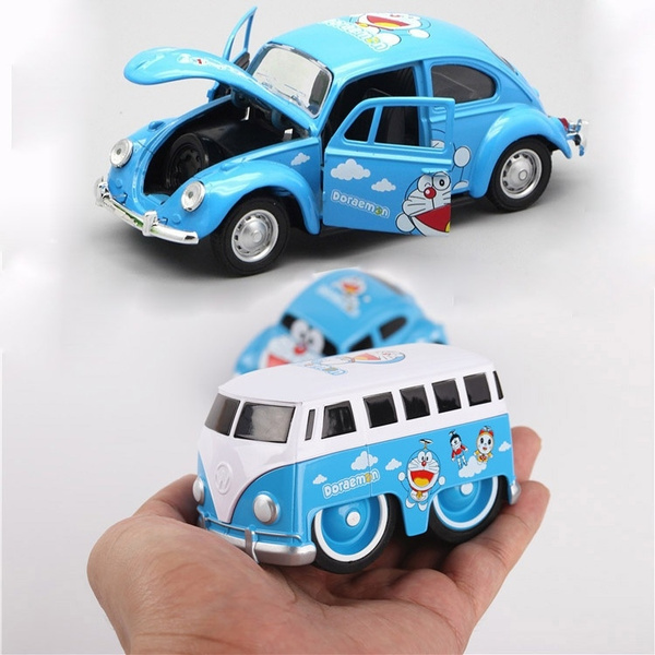 doraemon toy car