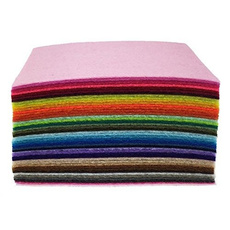 Craft Supplies, ポリエステル, ファッション, blendfabric