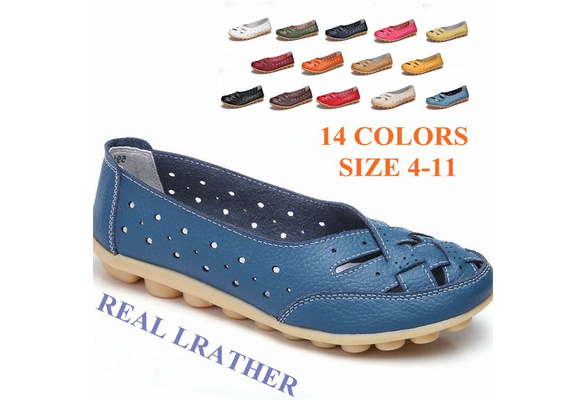 royal blue loafers womens