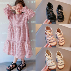 beachsummershoe, Sandals, Casual, Summer