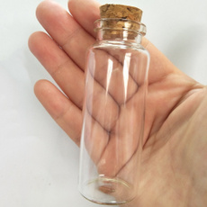 miniatureglassbottle, miniglassbottle, Bottle, Glass