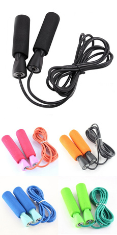 jumprope, Rope, jumpskippingrope, Sports & Outdoors