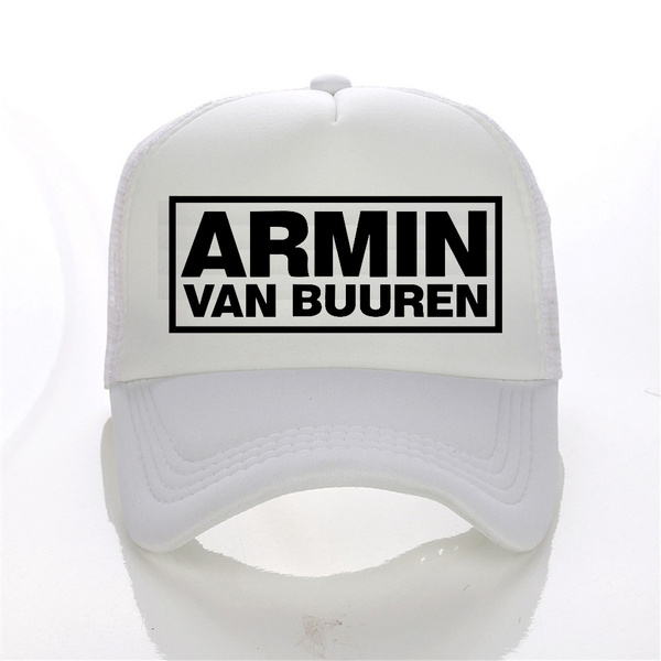 armin van buuren hat