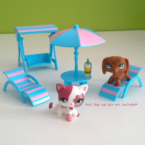 lps beach set