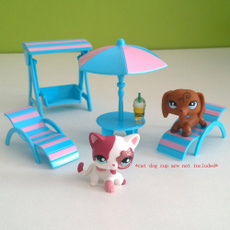 Mini, Toy, Umbrella, Animal