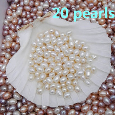 pearl jewelry, Fashion, Love, diydecorative