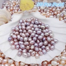 pearl jewelry, Fashion, diydecorative, Gifts