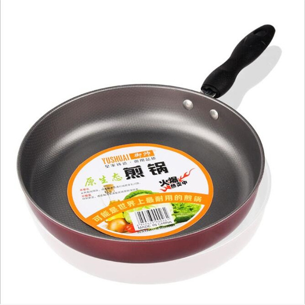 China Reasonable price for Non Stick Sauce Pan - Non-stick Pancake