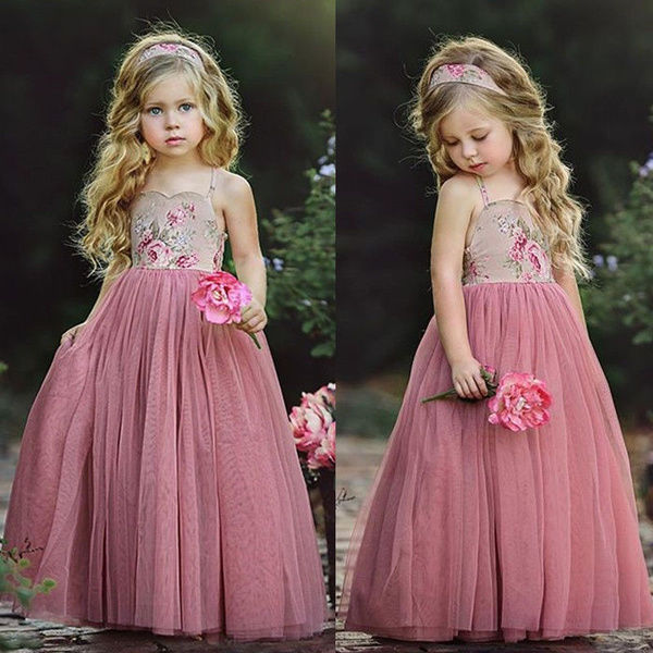 princess party dresses