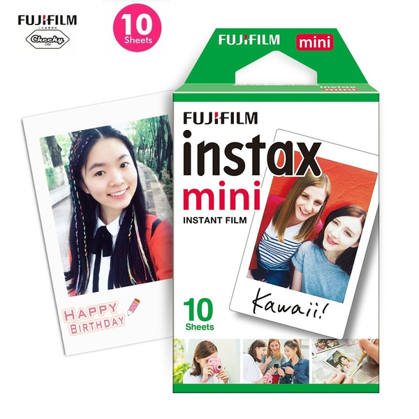 wish instax mini film