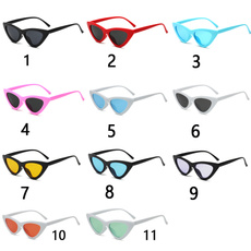 cute, Outdoor, Triangles, UV Protection Sunglasses