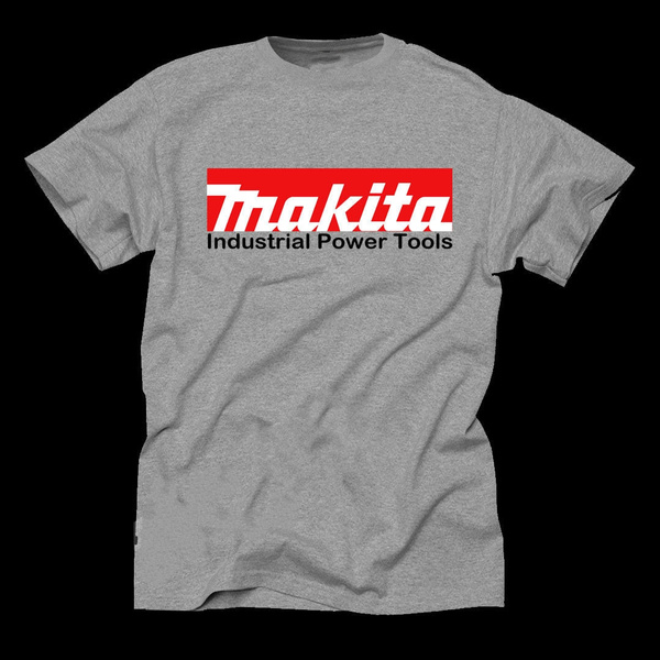 makita t shirt