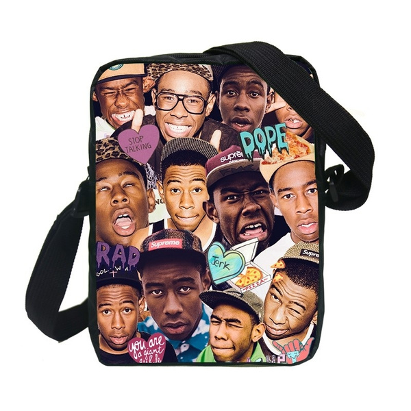 tyler the creator backpack