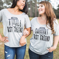 Best-Friend-Shirts | Wish