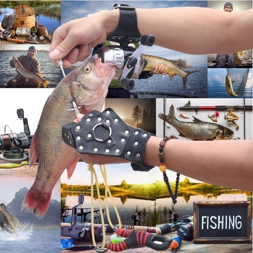 Fishing Slingshot Shooting Catapult + Fishing Fish Darts Crossbow Bolt High  Velocity For Fishing And Hunting New
