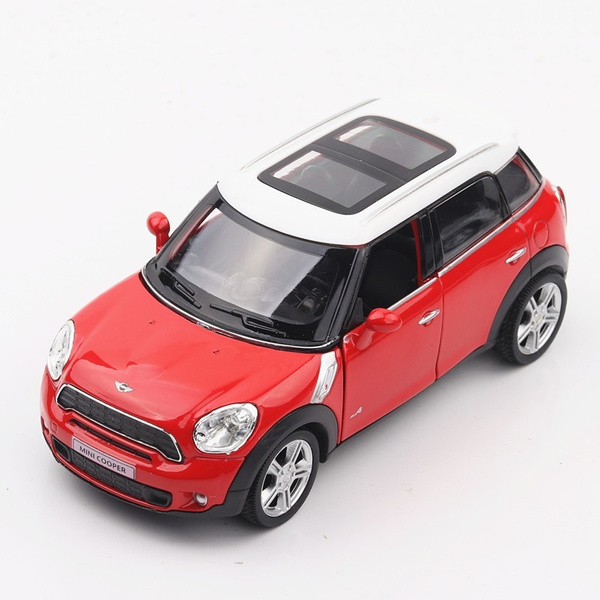 mini cooper toy