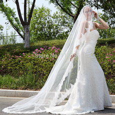 Ivory, Lace, Wedding Accessories, Bridal wedding