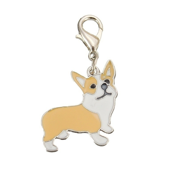 corgi ring