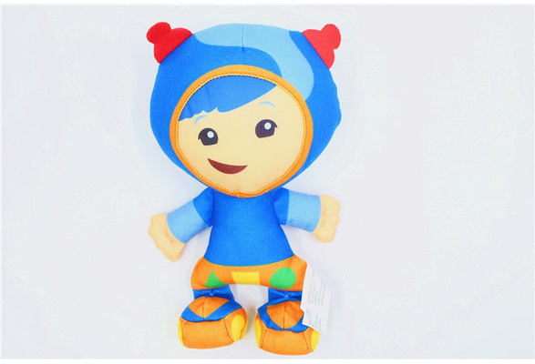 umizoomi plush