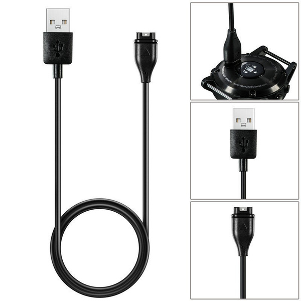 charging cord for garmin watch