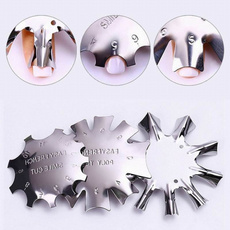 Lines, Beauty, frenchnail, Nail Cutter