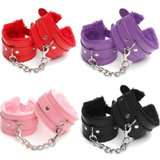 Toy, bondage, leather, slavehandring