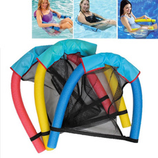 floatingloungechair, poolfloatingchair, swimmingseat, Colorful