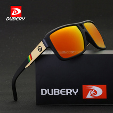 Unisex Fashion UV400 Polarized Sunglasses Outdoor Driving Glasses New Style Sport Sunglasses
