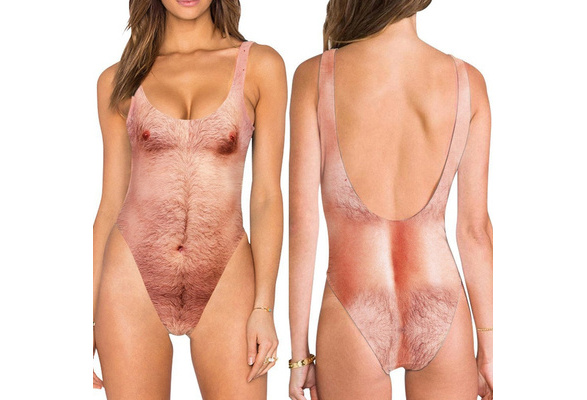 dad bod one piece swimsuit