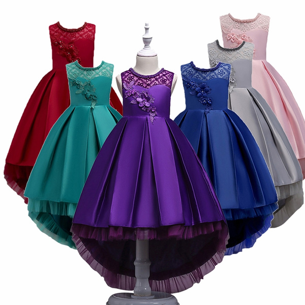 dresses for 10 yr old girl