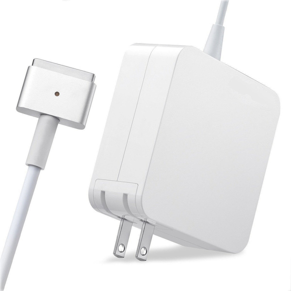Replacement Macbook Pro Charger Replacement 60w Magsafe 2 Magnetic T Tip Power Adapter Charger For Apple Macbook Pro 13 Inch Retina Display After Late 12 Wish Replacement Macbook Pro Charger Replacement 60w Magsafe 2 Magnetic T Tip Power Adapter Charger For Apple Macbook Pro 13 Inch Retina Display After Late 12 Wish