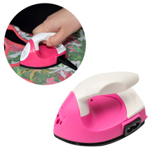 Mini, Sewing, travelminielectriciron, Electric