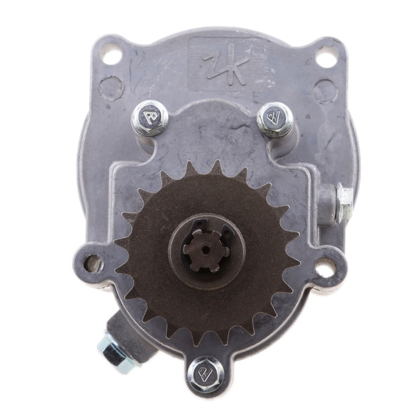 Mini Cross 50cc 4 tempi - Action Srl