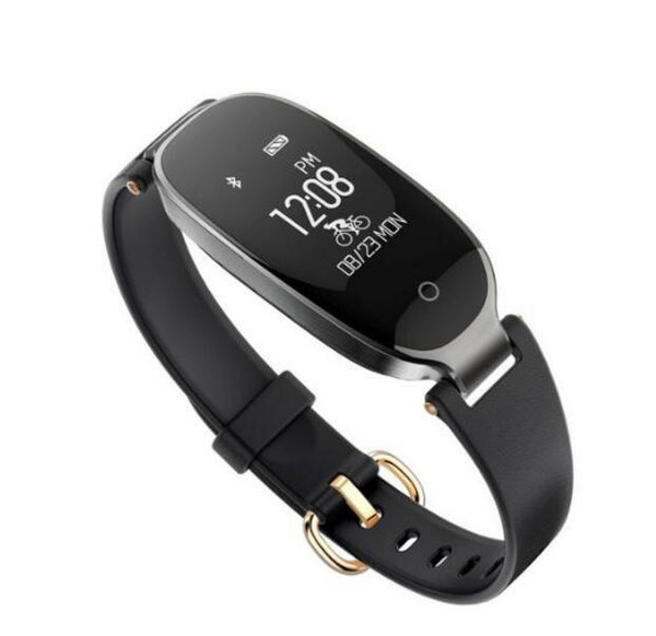 s3 bluetooth waterproof smart watch