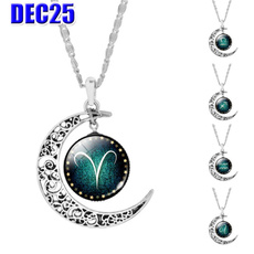 trendy necklace, Chain Necklace, Choker, Christmas