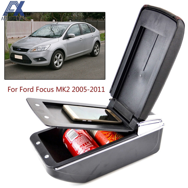 Focus shop mk2 accessories