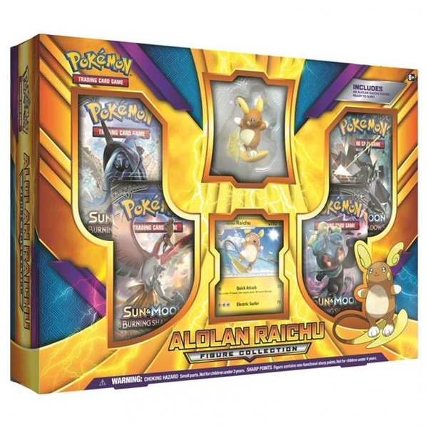 Pokémon TCG: Mega Charizard X Collection (Includes Figure)