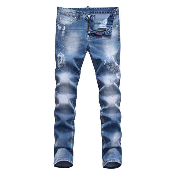 Student DSquared Jeans D2 Jeans Male 