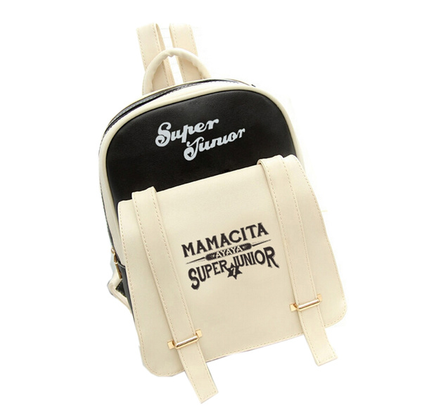 super junior backpack