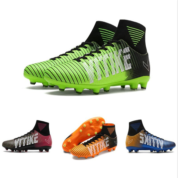 waterproof football cleats