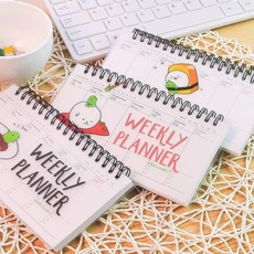 cute, School, calendarsampplanner, officeampschoolsupplie