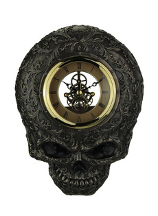 Home Decor, hour, Clock, Steampunk