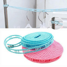 hangingrope, Outdoor, clothesdryingrack, antislip