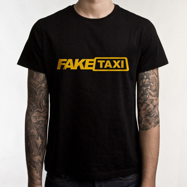 taxi shirt