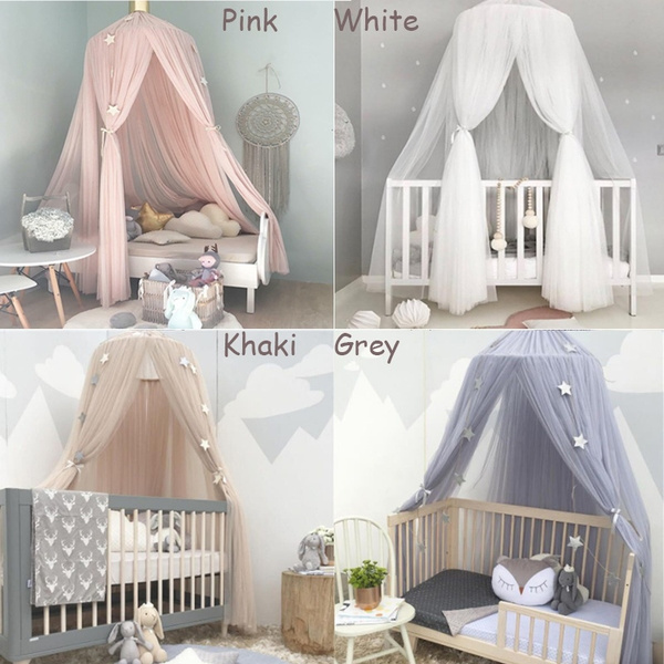 baby room mosquito net