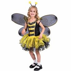 littlebee, Cosplay, Carnival, gowns