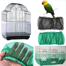 ventilate, seedguardsampcatcher, Parrot, Mascotas