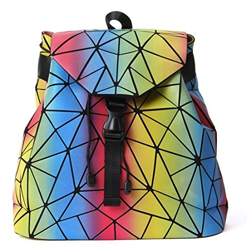 hotone geometric bag